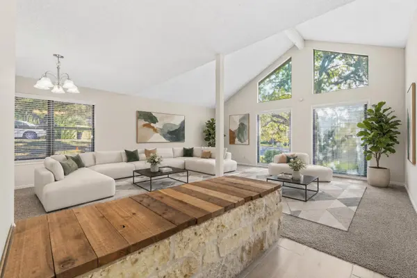6504 Ladera Norte DR, Austin, TX 78731