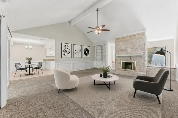 6504 Ladera Norte DR, Austin, TX 78731