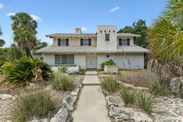 2803 Marlborough DR, San Antonio, TX 78230