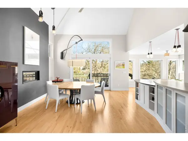 379 W Arapahoe, Boulder, CO 80302