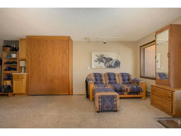 62927 US Highway 40 #536, Granby, CO 80446