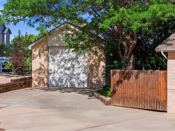 3363 Crest, Loveland, CO 80537