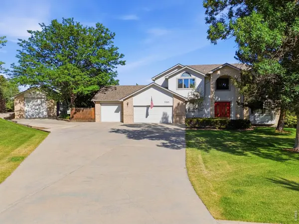 3363 Crest, Loveland, CO 80537