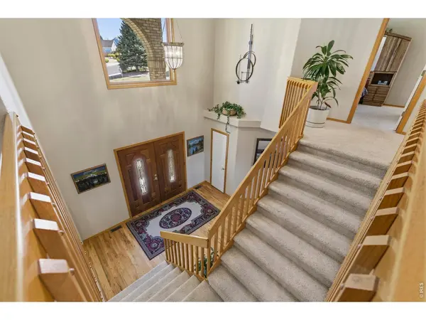 3363 Crest, Loveland, CO 80537