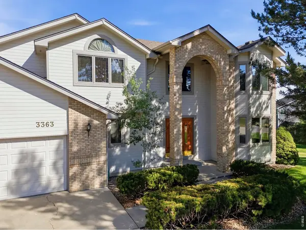 3363 Crest, Loveland, CO 80537