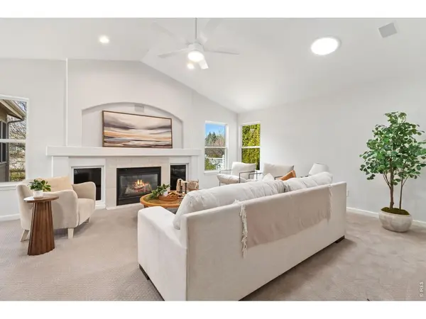 6915 Hancock, Fort Collins, CO 80526