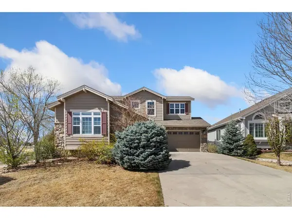 6915 Hancock, Fort Collins, CO 80526