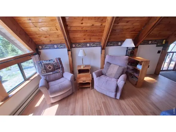 321 Tonkawa, Red Feather Lakes, CO 80545