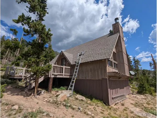 321 Tonkawa, Red Feather Lakes, CO 80545