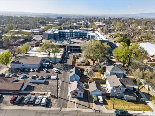 651 8th, Longmont, CO 80501