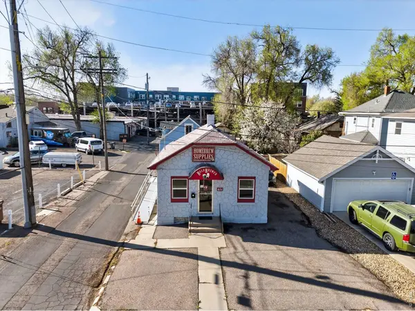 651 8th, Longmont, CO 80501