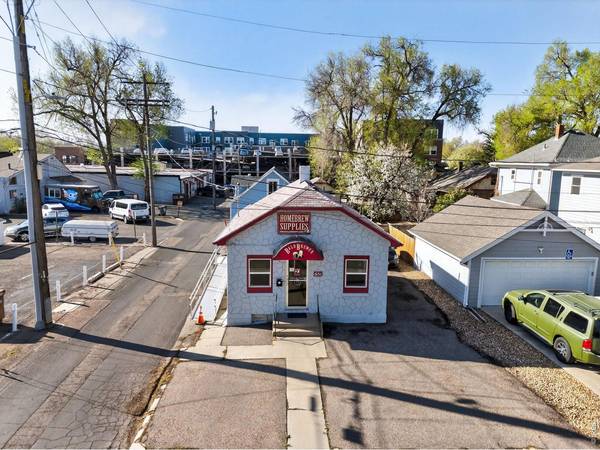 651 8th, Longmont, CO 80501