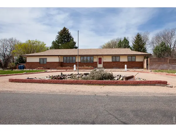 14011 Summit, Sterling, CO 80751
