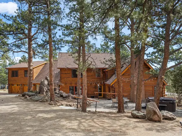 1101 Lexington, Estes Park, CO 80517