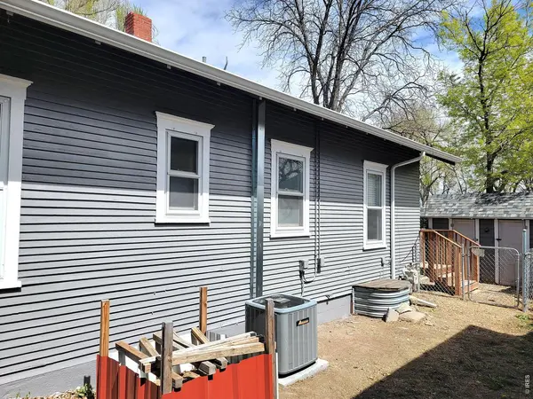 130 N 2nd, Sterling, CO 80751