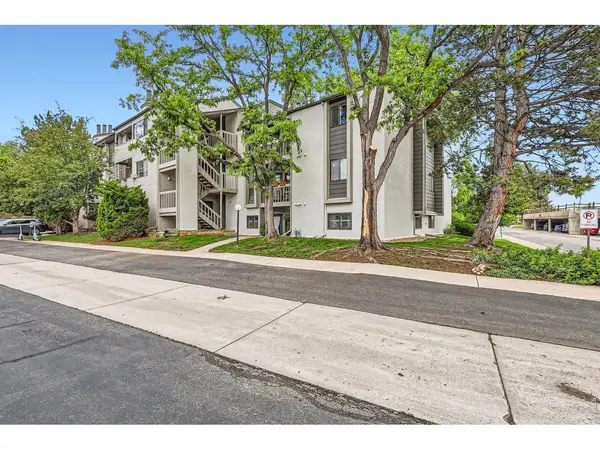 3515 28th #108, Boulder, CO 80301