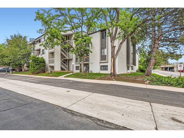 3515 28th #108, Boulder, CO 80301