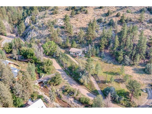 1142 Streamside, Glen Haven, CO 80532