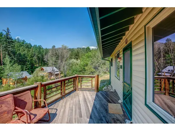 1142 Streamside, Glen Haven, CO 80532