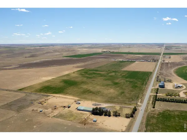County Road 3, Wiggins, CO 80654