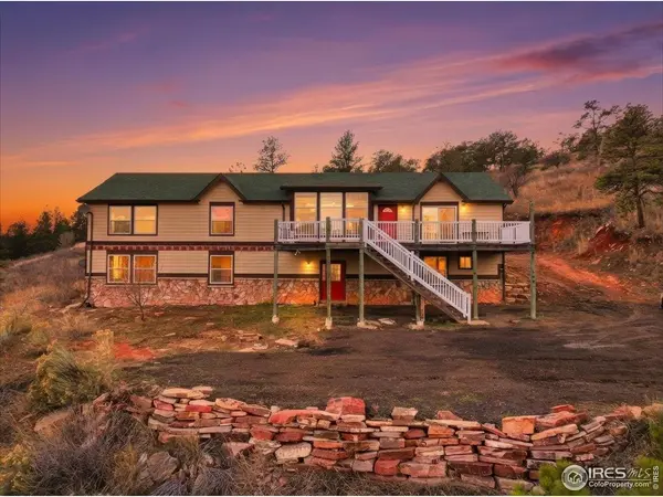 109 Lakritz, Berthoud, CO 80513