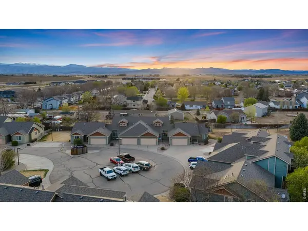 8461 Pebble, Wellington, CO 80549