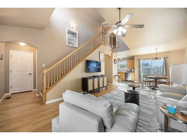 8461 Pebble, Wellington, CO 80549