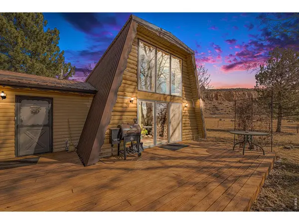 6109 US Highway 287, Laporte, CO 80535