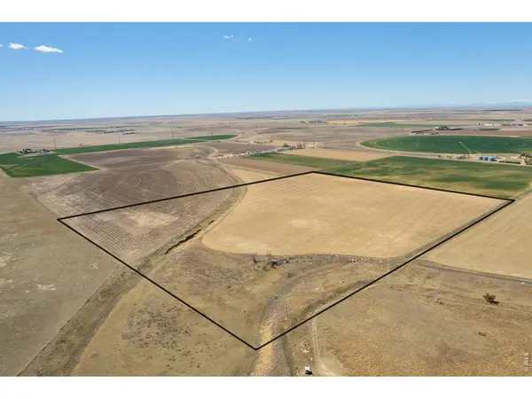 County Road 3, Wiggins, CO 80654