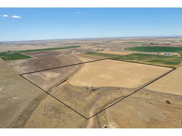 County Road 3, Wiggins, CO 80654