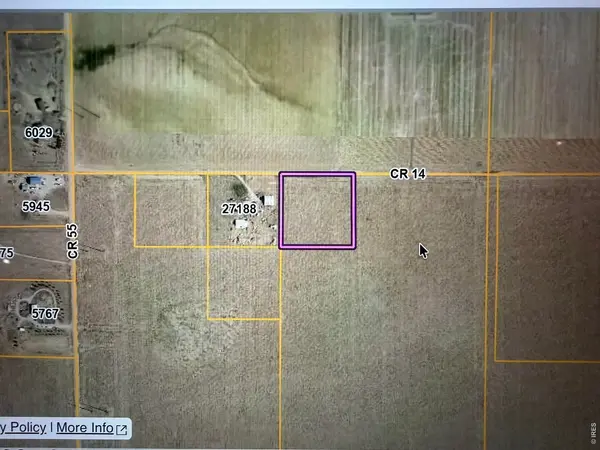0 County Road 14, Keenesburg, CO 80643