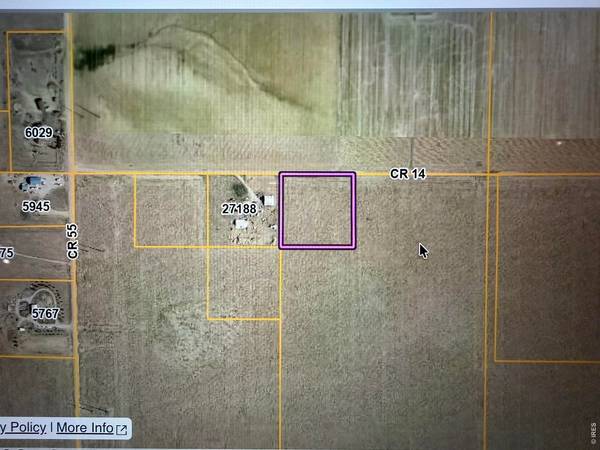 0 County Road 14, Keenesburg, CO 80643