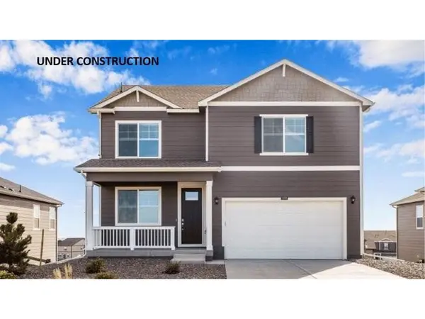 2302 Base, Fort Lupton, CO 80621