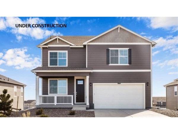 2302 Base,  Fort Lupton,  CO 80621