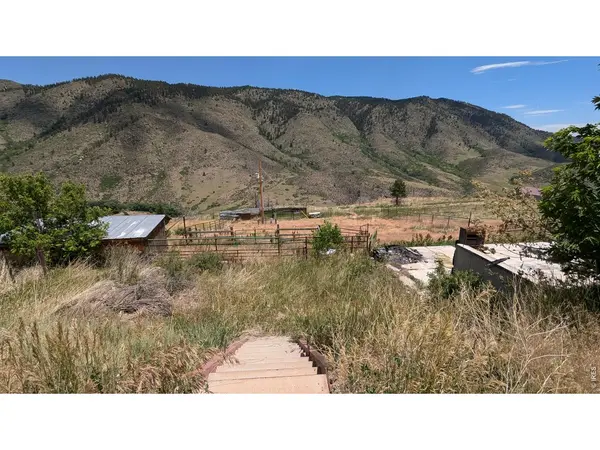 439 Redtail Ridge, Bellvue, CO 80512