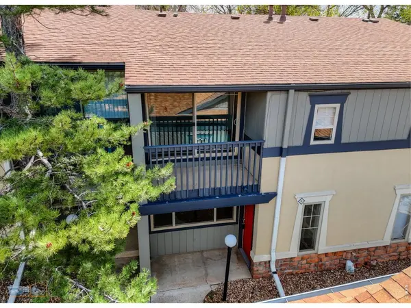 780 W Moorhead #B, Boulder, CO 80305