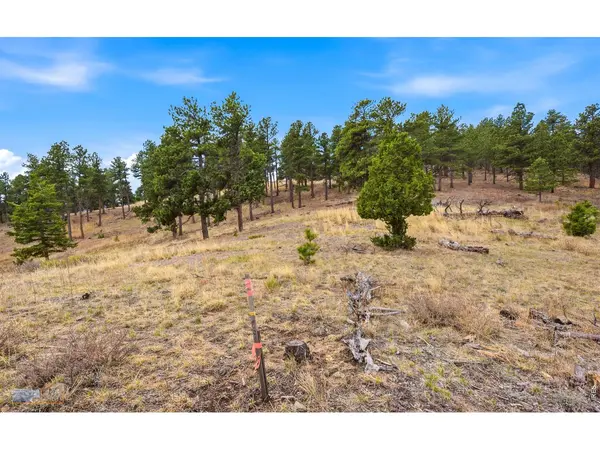 4346 Sunshine Canyon, Boulder, CO 80302
