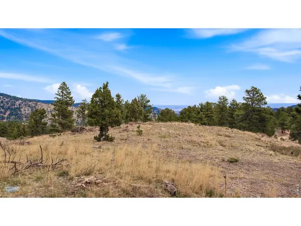 4444 Sunshine Canyon, Boulder, CO 80302