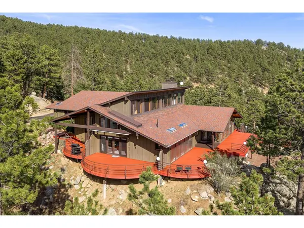 135 Poorman, Boulder, CO 80302