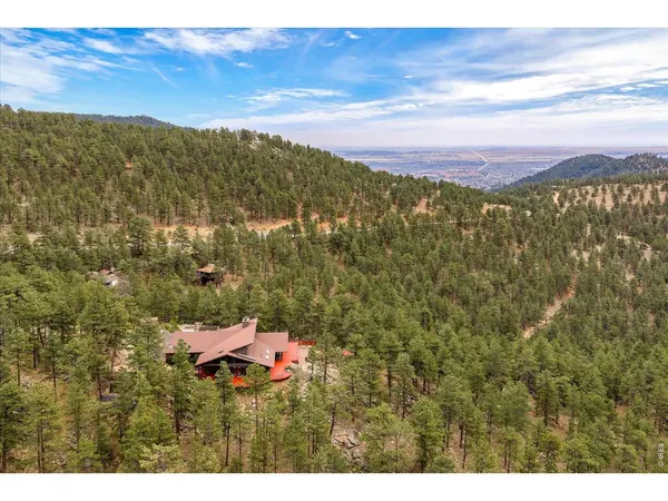 135 Poorman, Boulder, CO 80302