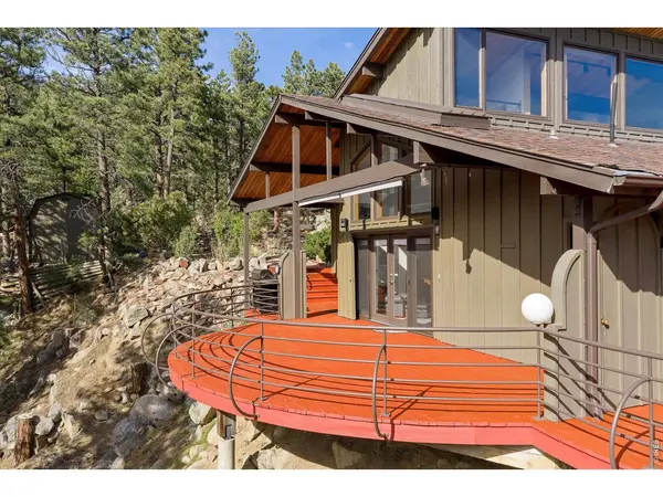 135 Poorman, Boulder, CO 80302