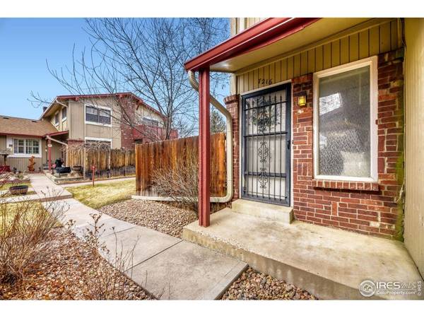 7216 W Portland, Littleton, CO 80128