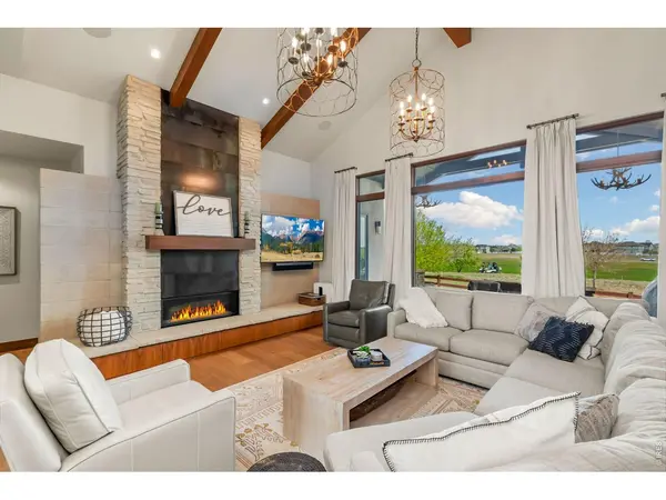 3922 Ridgeline, Timnath, CO 80547