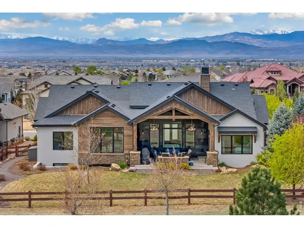 3922 Ridgeline, Timnath, CO 80547