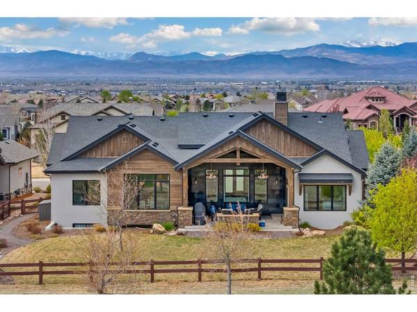 3922 Ridgeline, Timnath, CO 80547