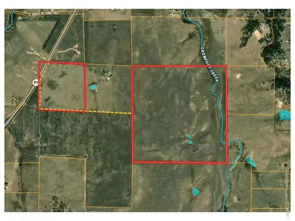 0 S Highway 83, Franktown, CO 80116