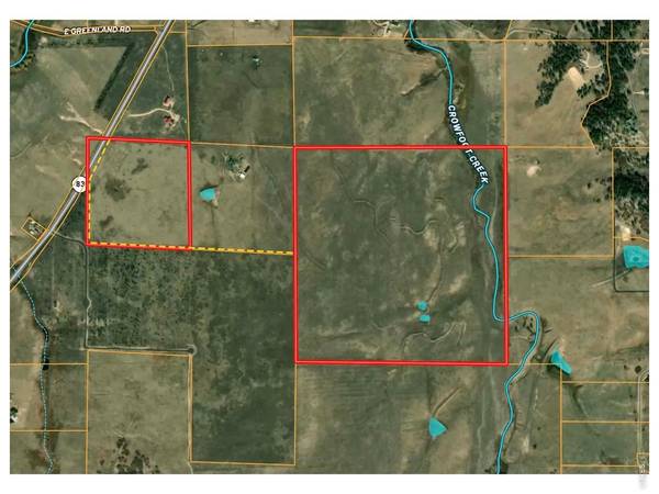 0 S Highway 83, Franktown, CO 80116
