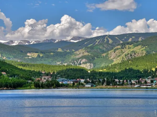 131 W Boulder, Nederland, CO 80466