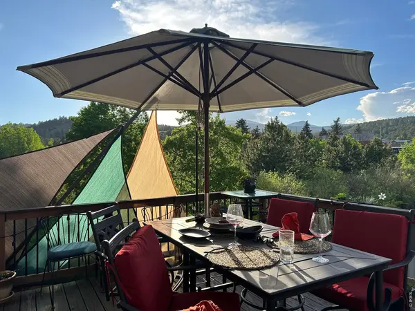 131 W Boulder, Nederland, CO 80466