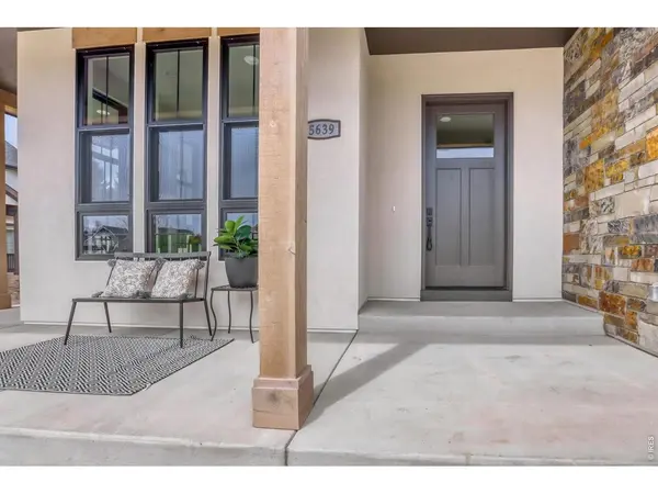 5639 Mountain Iris, Loveland, CO 80537